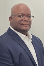 Charles Bell portrait